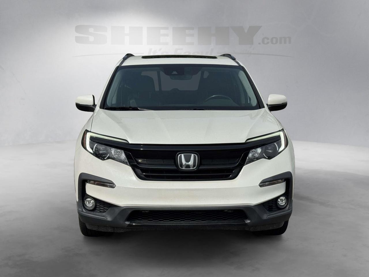 2022 Honda Pilot Special Edition Alexandria VA