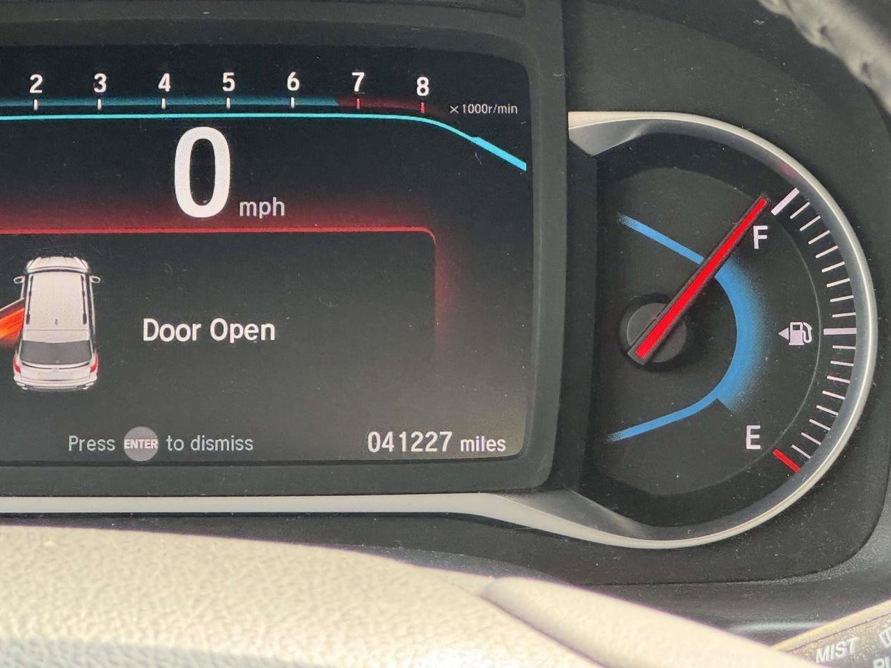 2022 Honda Pilot Special Edition Alexandria VA
