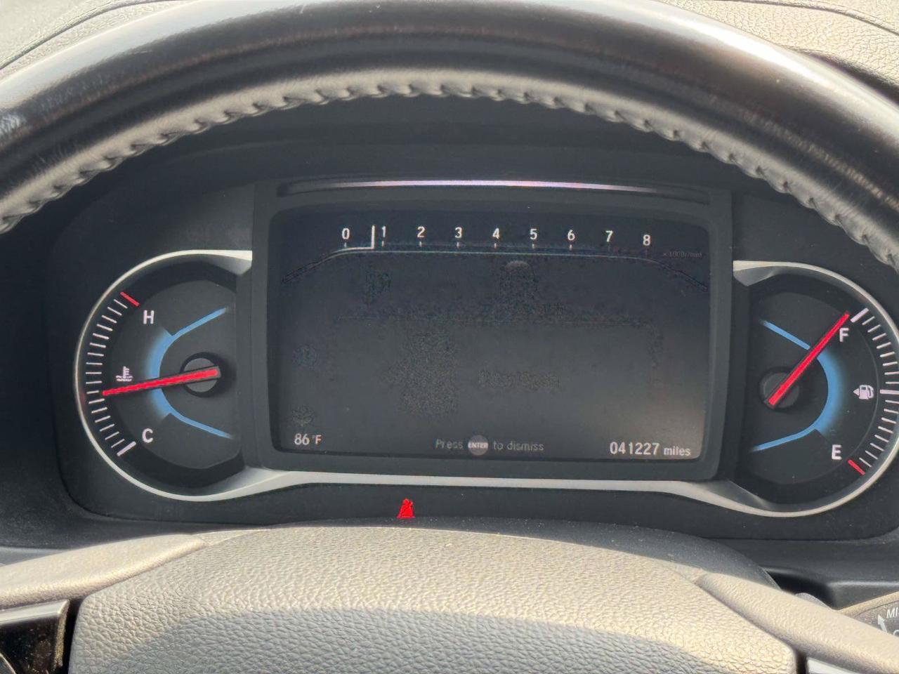 2022 Honda Pilot Special Edition Alexandria VA