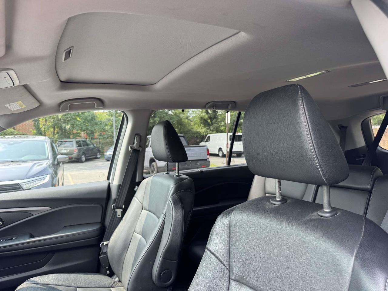 2022 Honda Pilot Special Edition Alexandria VA
