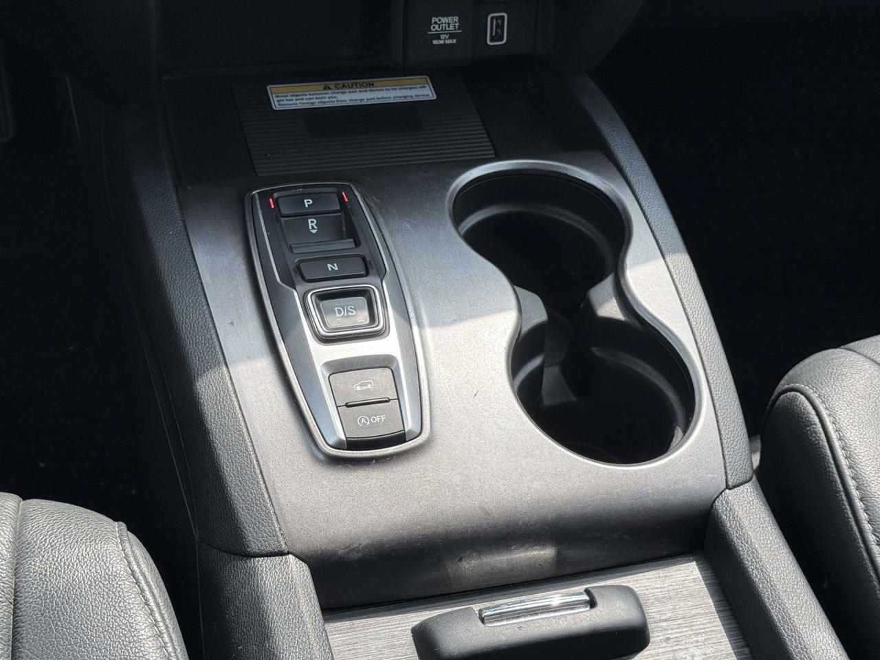 2022 Honda Pilot Special Edition Alexandria VA