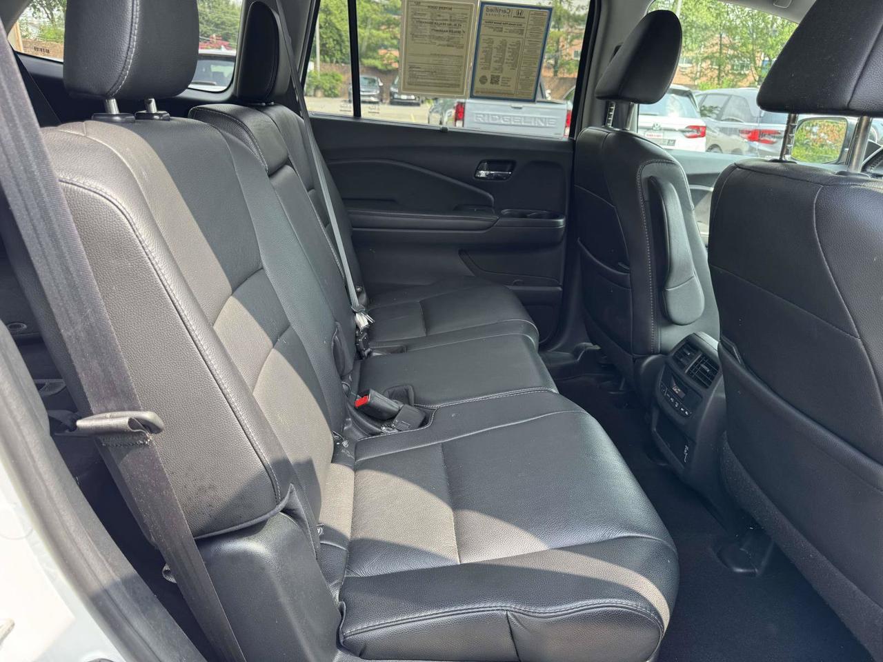2022 Honda Pilot Special Edition Alexandria VA