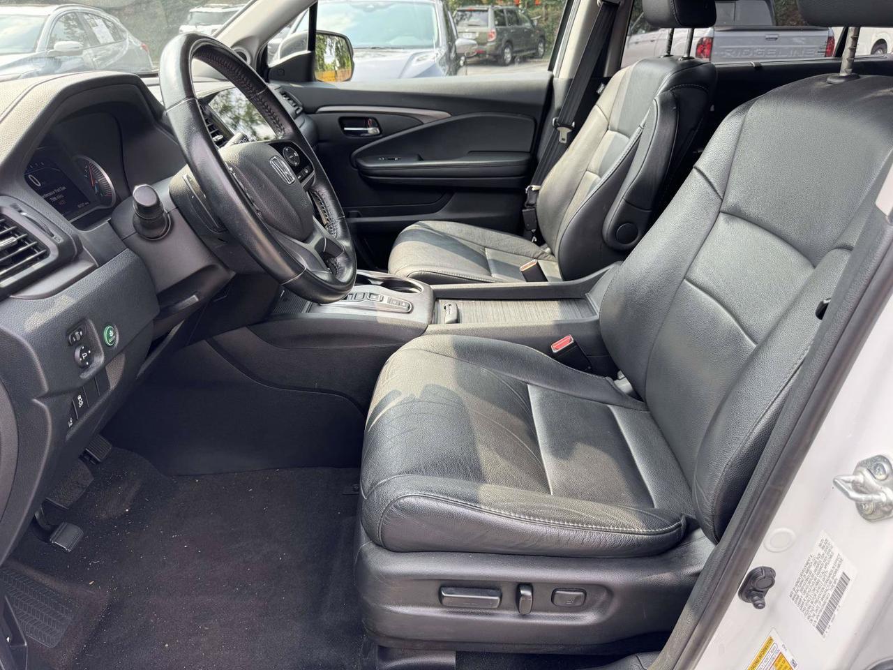 2022 Honda Pilot Special Edition Alexandria VA