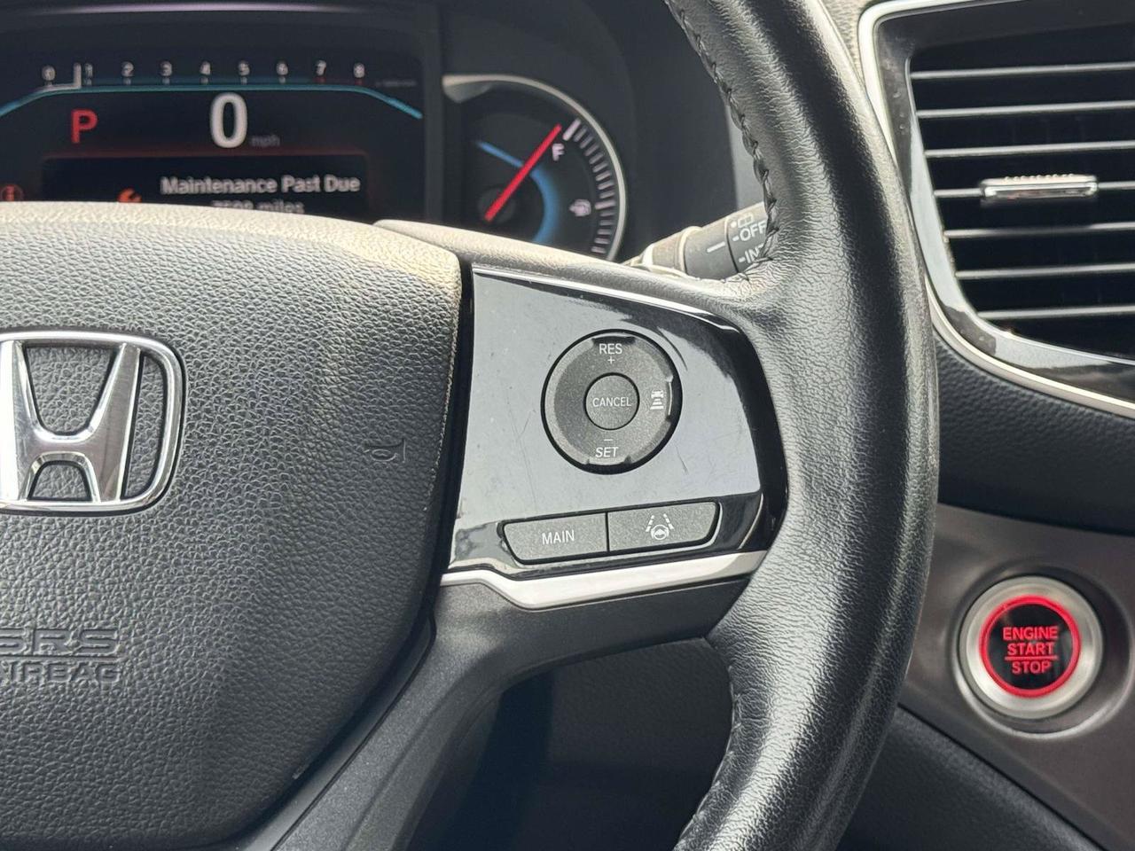 2022 Honda Pilot Special Edition Alexandria VA
