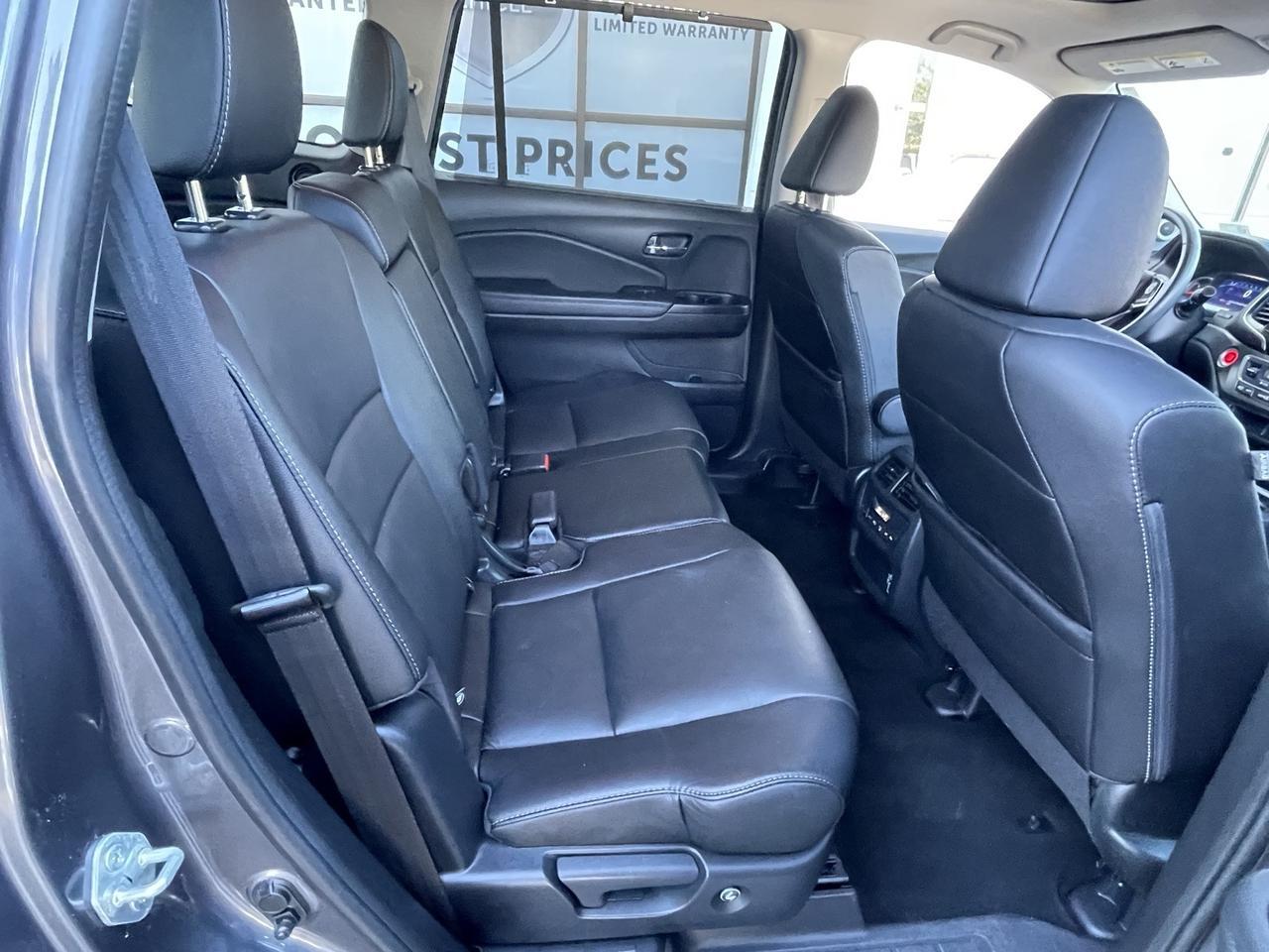 2022 Honda Pilot Special Edition Alexandria VA