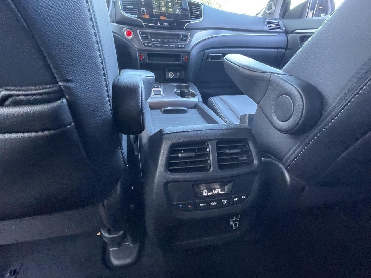 2022 Honda Pilot Special Edition Alexandria VA