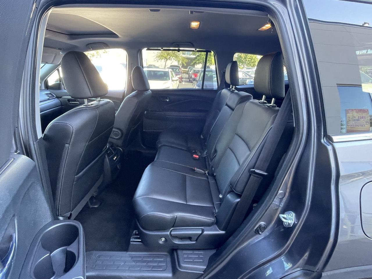 2022 Honda Pilot Special Edition Alexandria VA