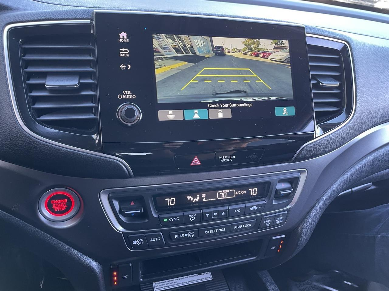 2022 Honda Pilot Special Edition Alexandria VA
