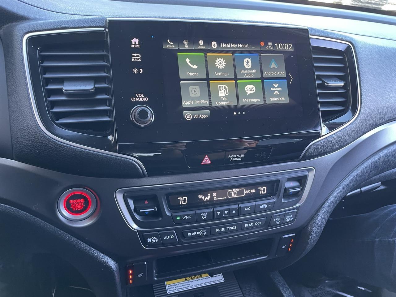 2022 Honda Pilot Special Edition Alexandria VA