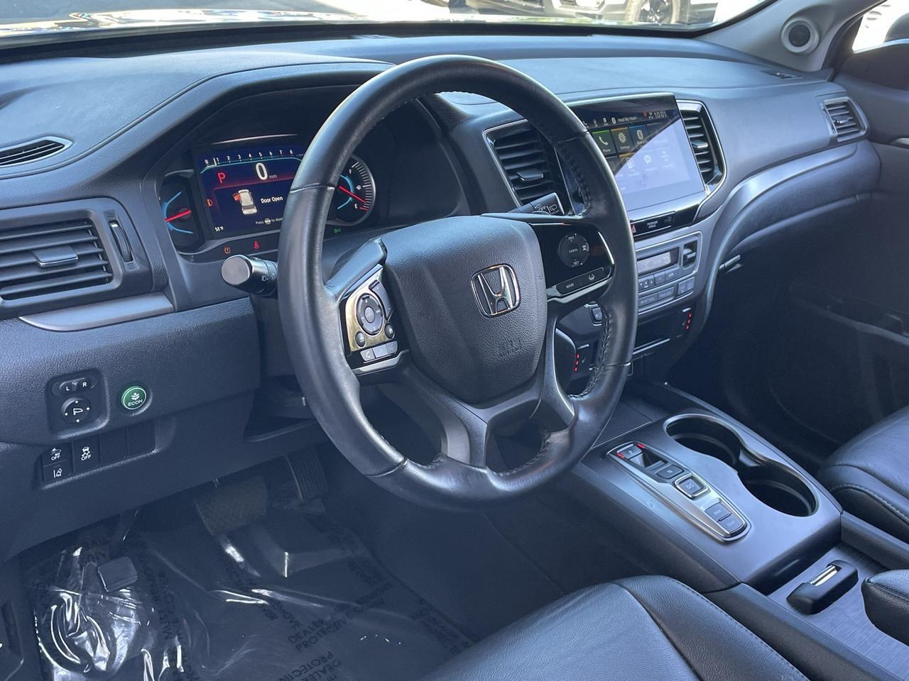 2022 Honda Pilot Special Edition Alexandria VA