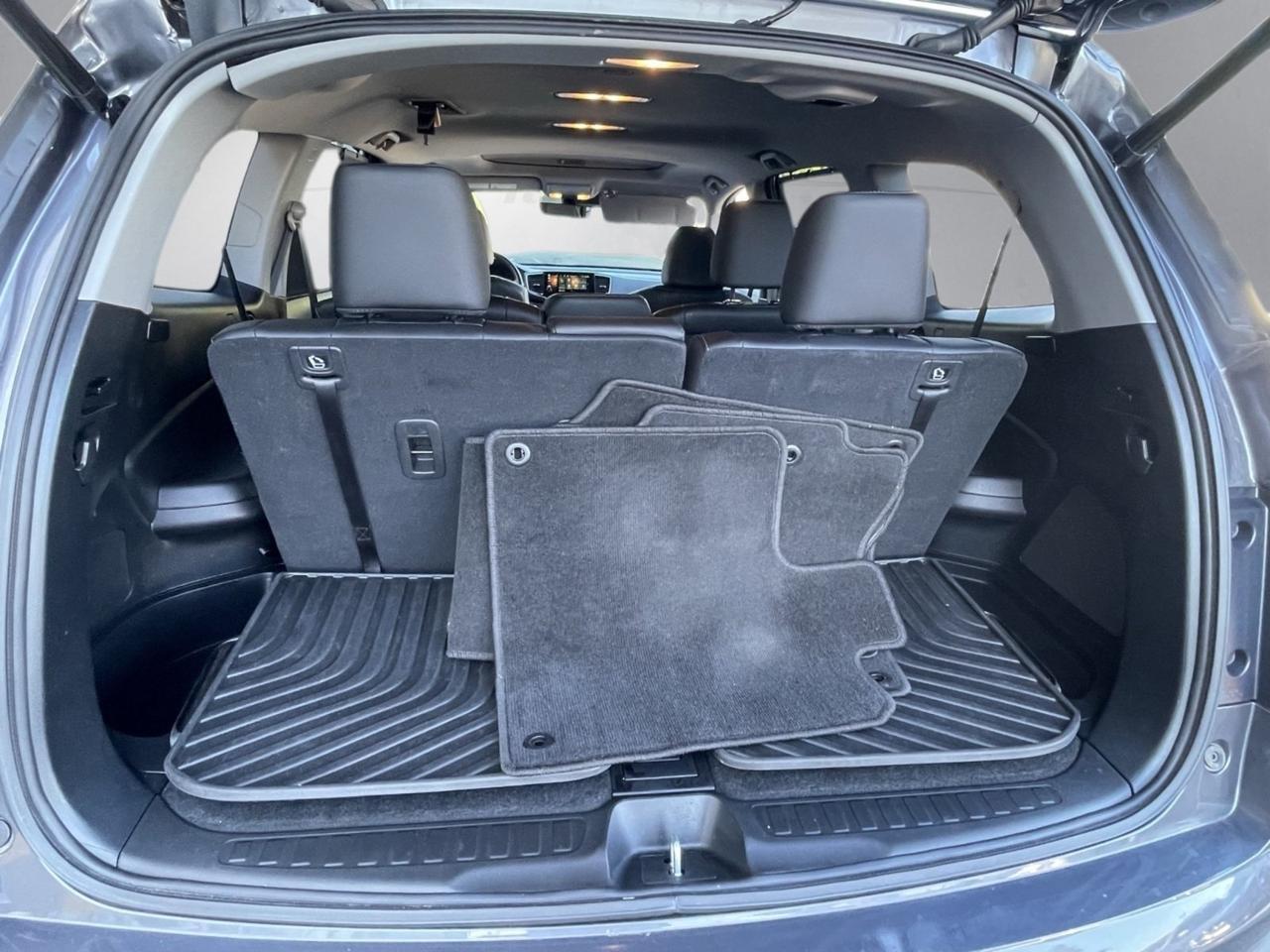 2022 Honda Pilot Special Edition Alexandria VA