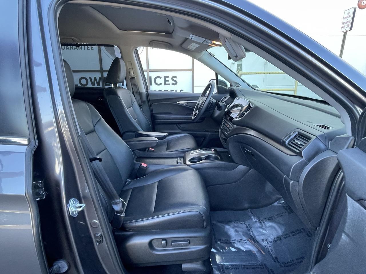2022 Honda Pilot Special Edition Alexandria VA