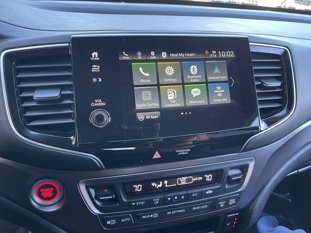 2022 Honda Pilot Special Edition Alexandria VA