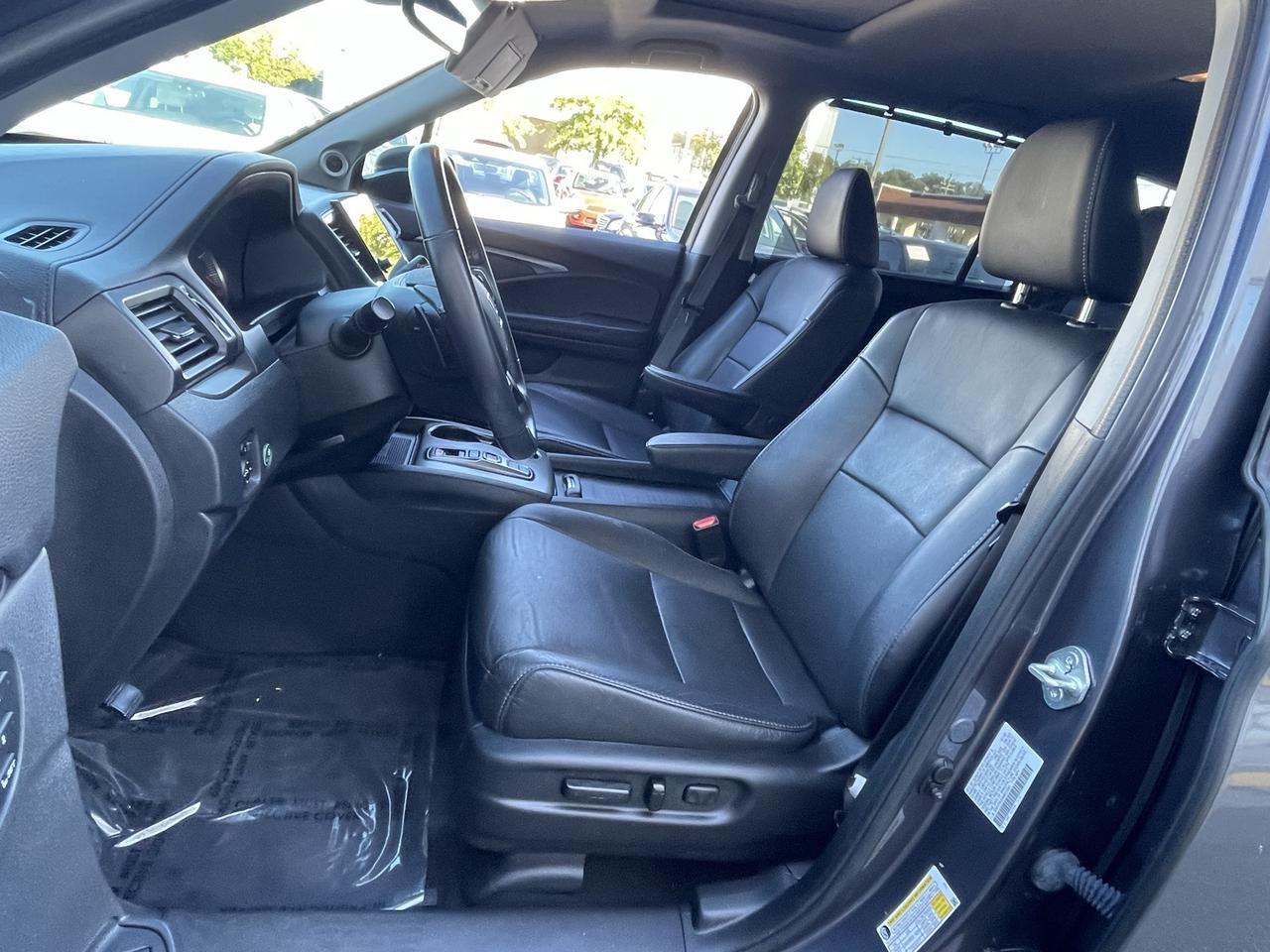 2022 Honda Pilot Special Edition Alexandria VA