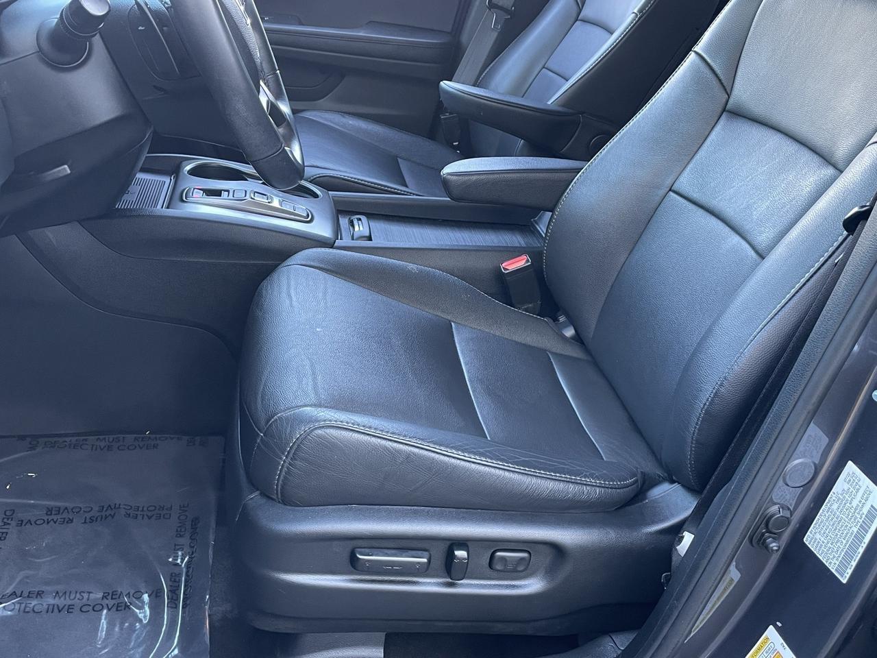 2022 Honda Pilot Special Edition Alexandria VA