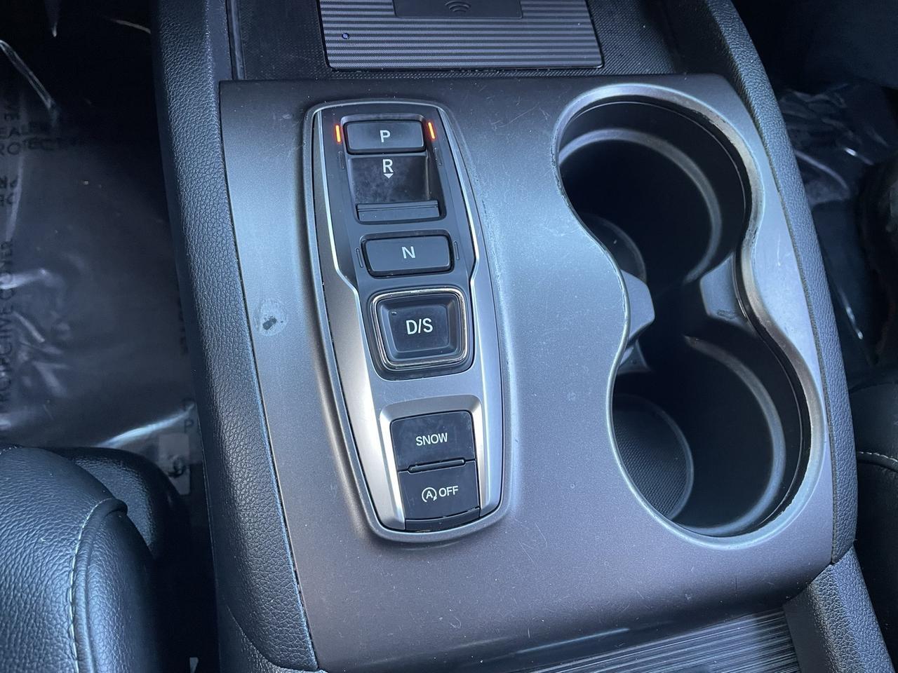 2022 Honda Pilot Special Edition Alexandria VA
