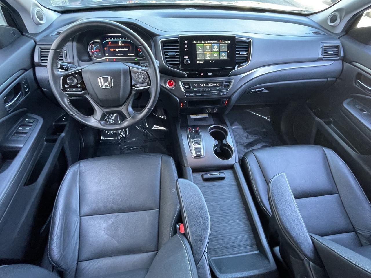 2022 Honda Pilot Special Edition Alexandria VA