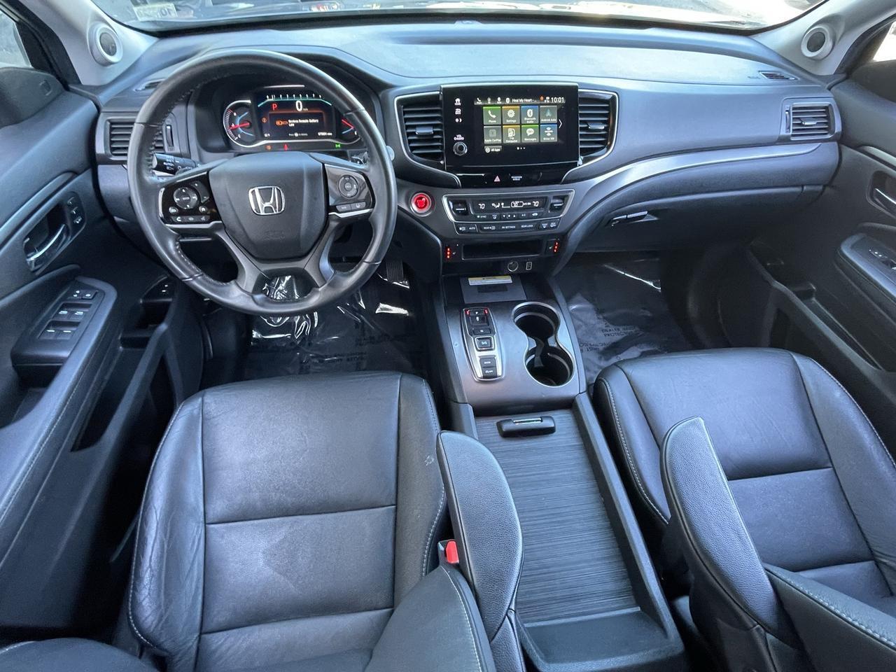 2022 Honda Pilot Special Edition Alexandria VA