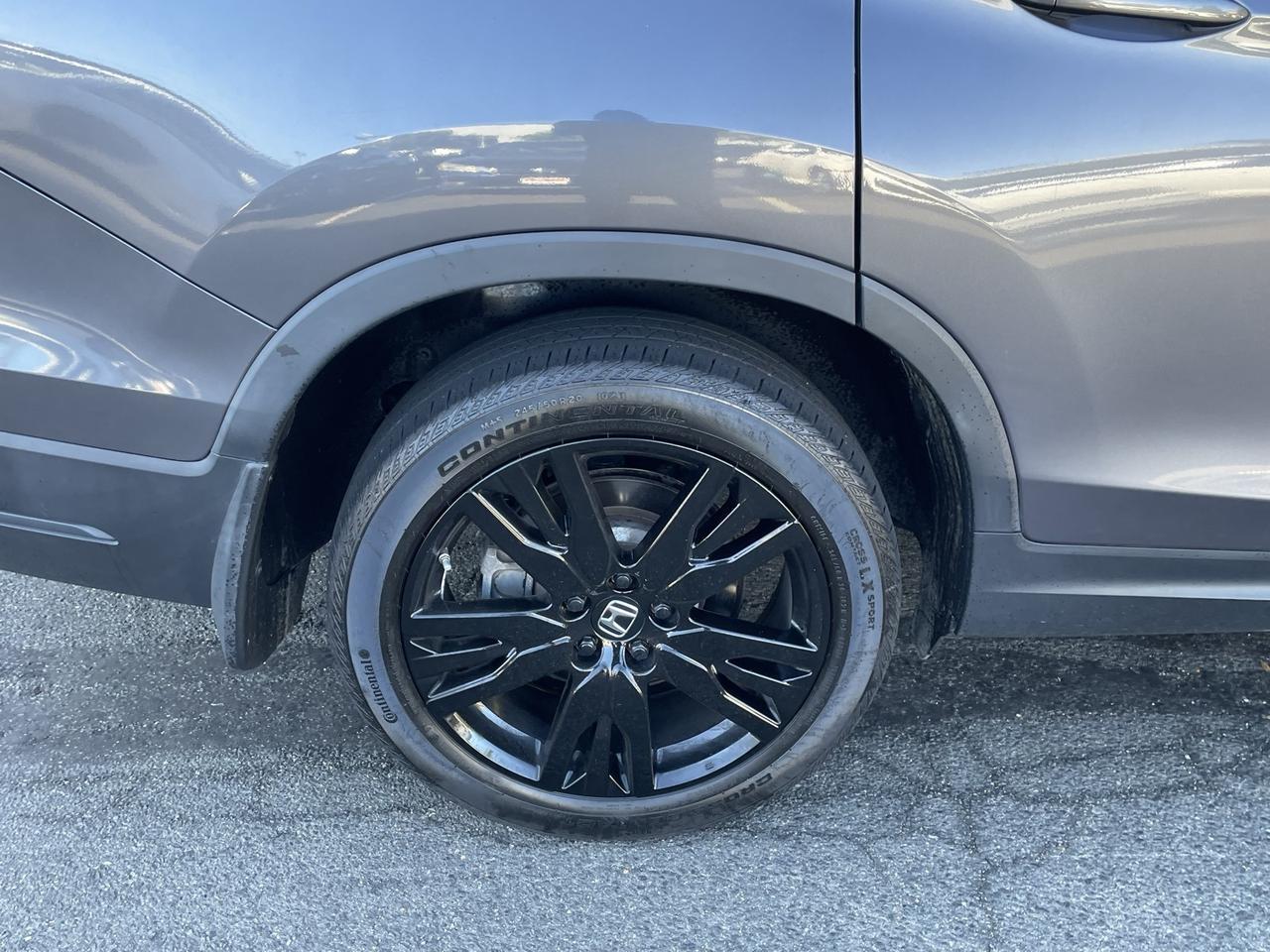2022 Honda Pilot Special Edition Alexandria VA