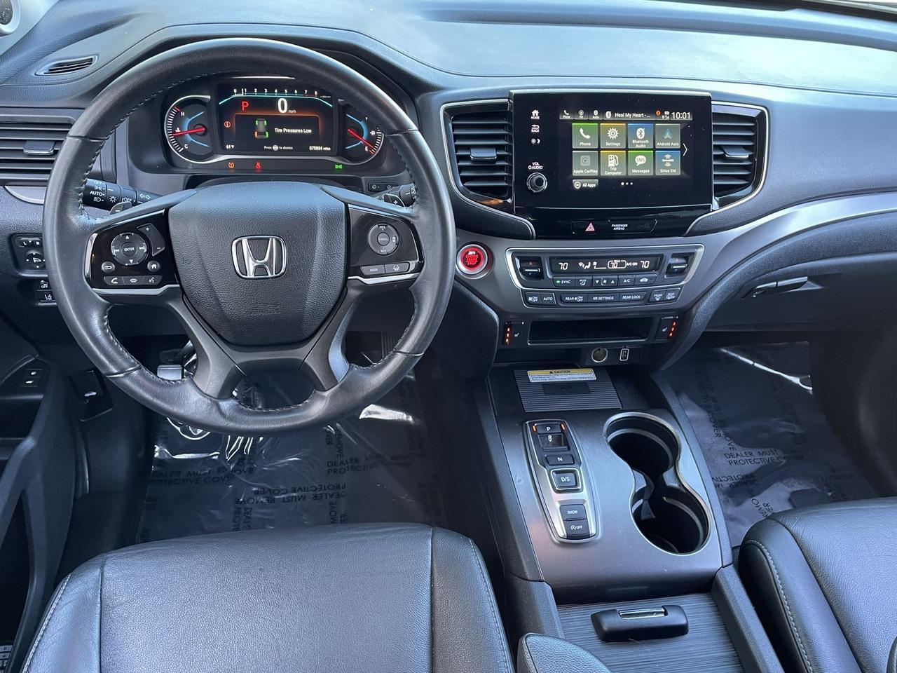 2022 Honda Pilot Special Edition Alexandria VA