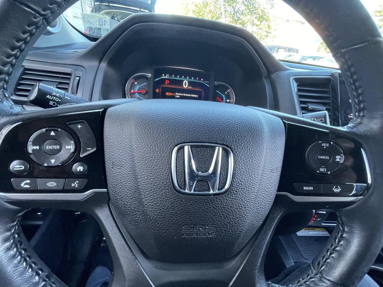2022 Honda Pilot Special Edition Alexandria VA