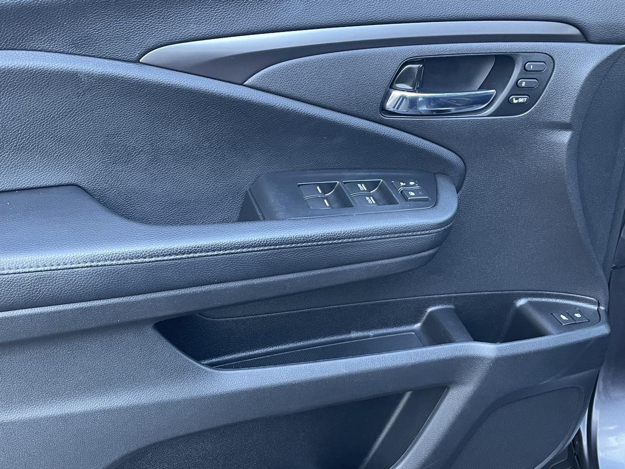 2022 Honda Pilot Special Edition Alexandria VA