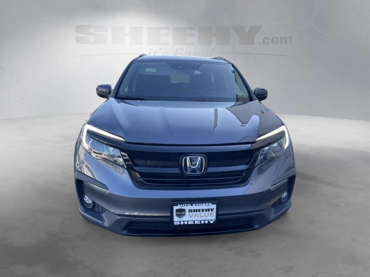 2022 Honda Pilot Special Edition Alexandria VA
