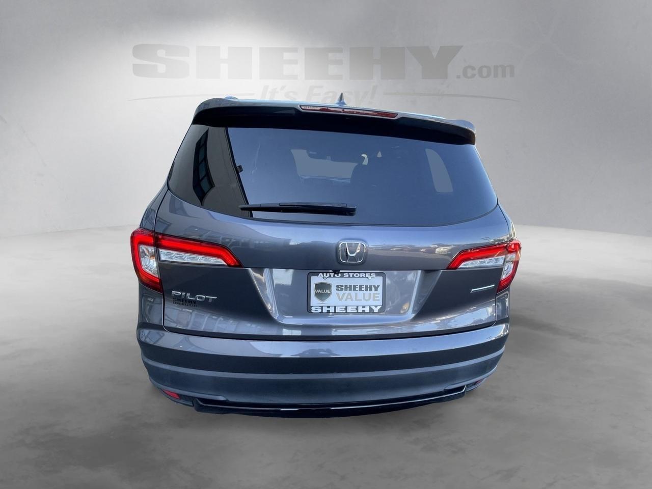 2022 Honda Pilot Special Edition Alexandria VA