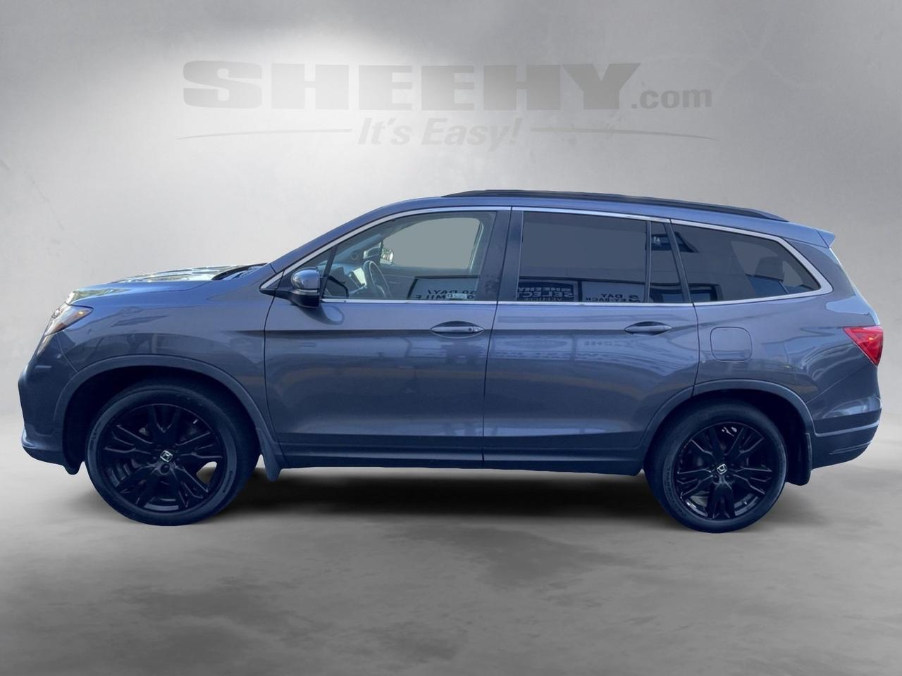 2022 Honda Pilot Special Edition Alexandria VA
