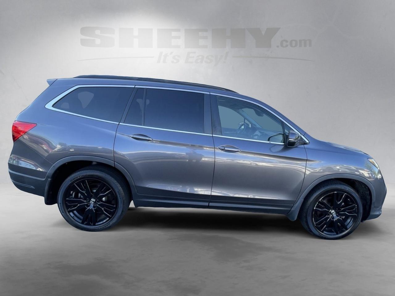 2022 Honda Pilot Special Edition Alexandria VA