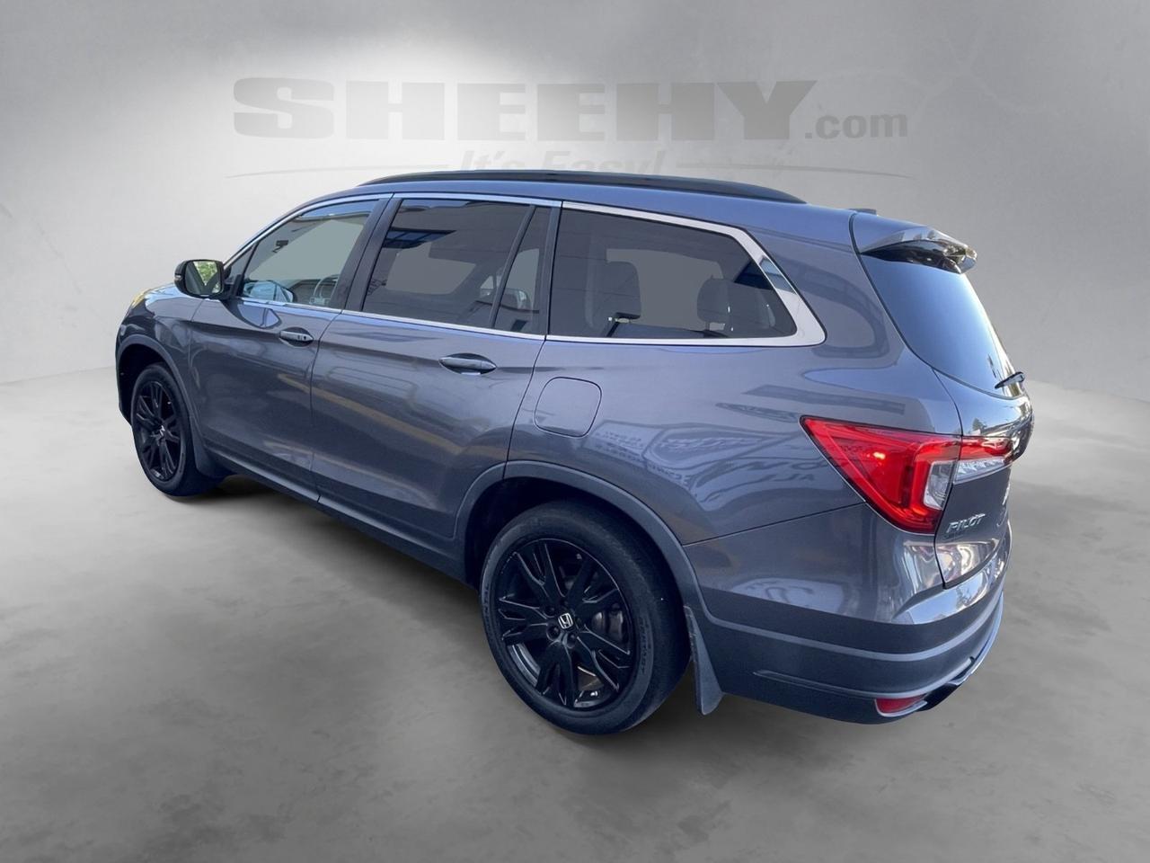 2022 Honda Pilot Special Edition Alexandria VA
