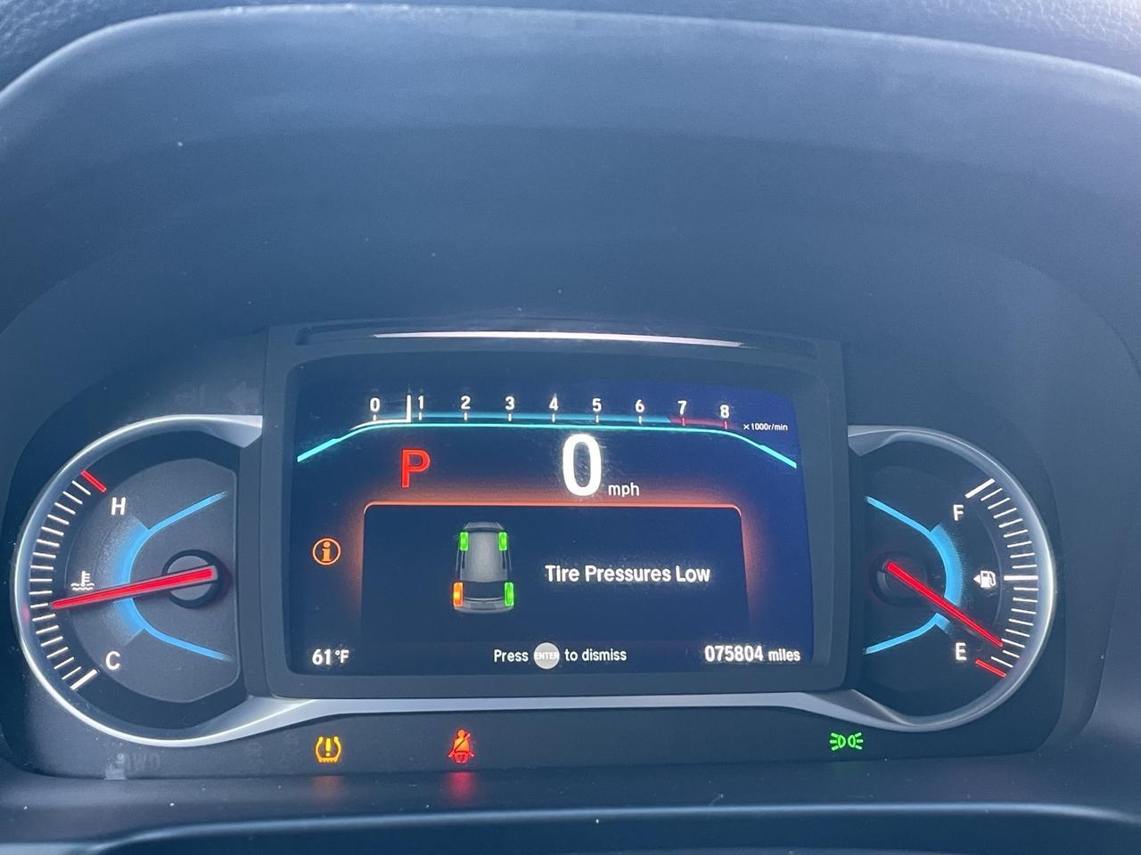 2022 Honda Pilot Special Edition Alexandria VA