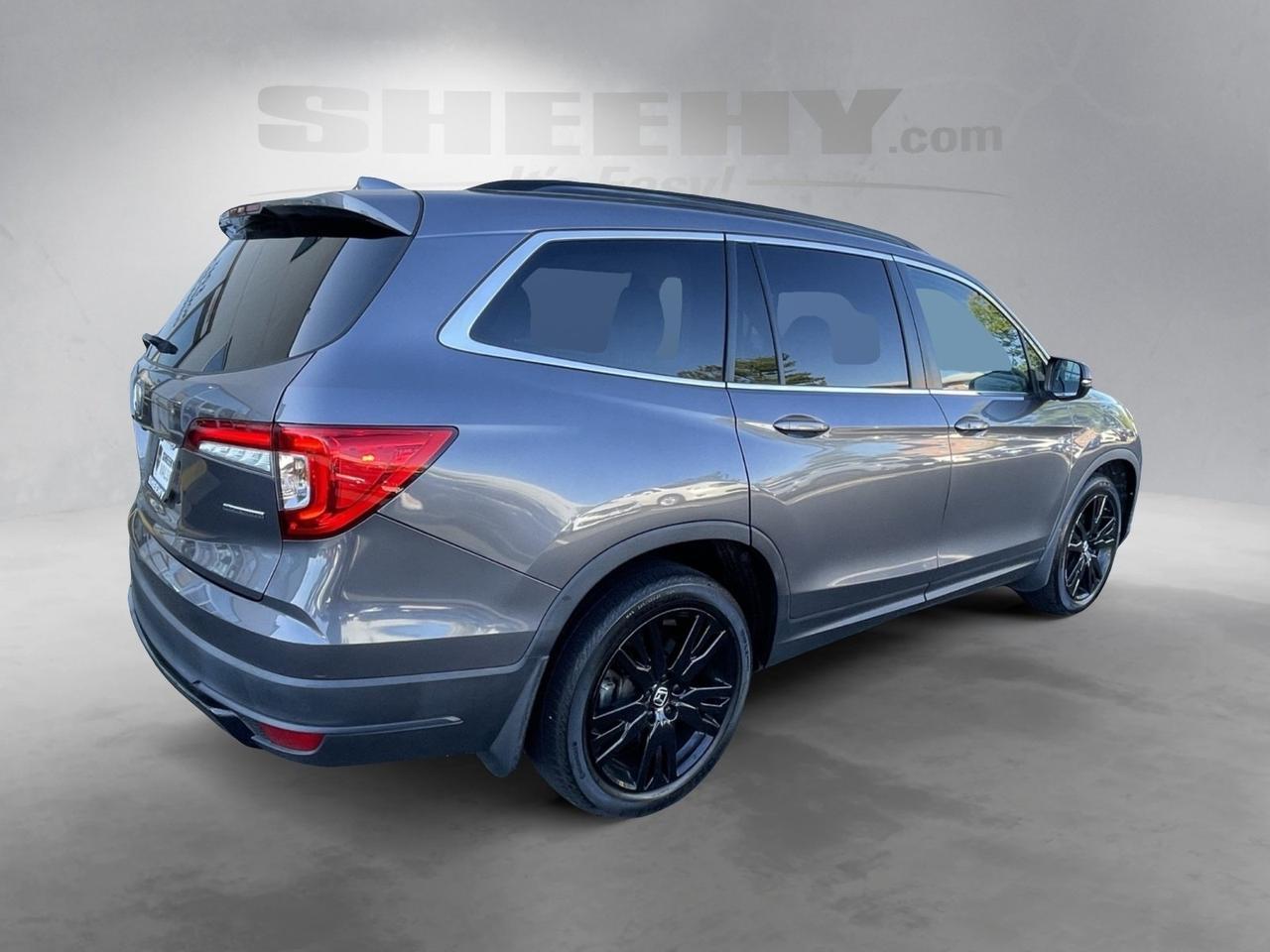 2022 Honda Pilot Special Edition Alexandria VA