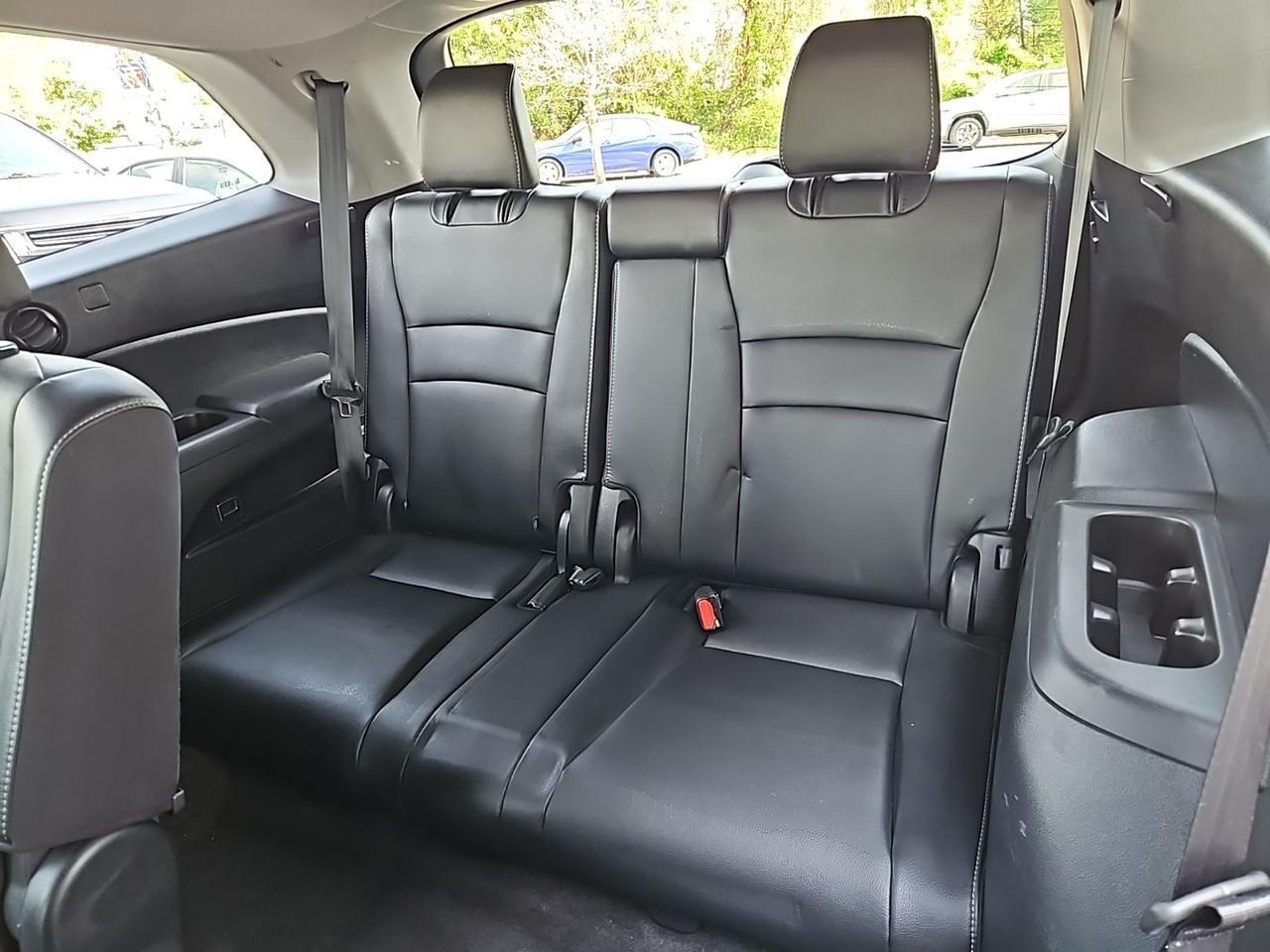 2022 Honda Pilot Special Edition Waldorf MD