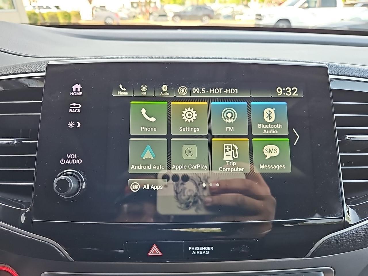 2022 Honda Pilot Special Edition Waldorf MD