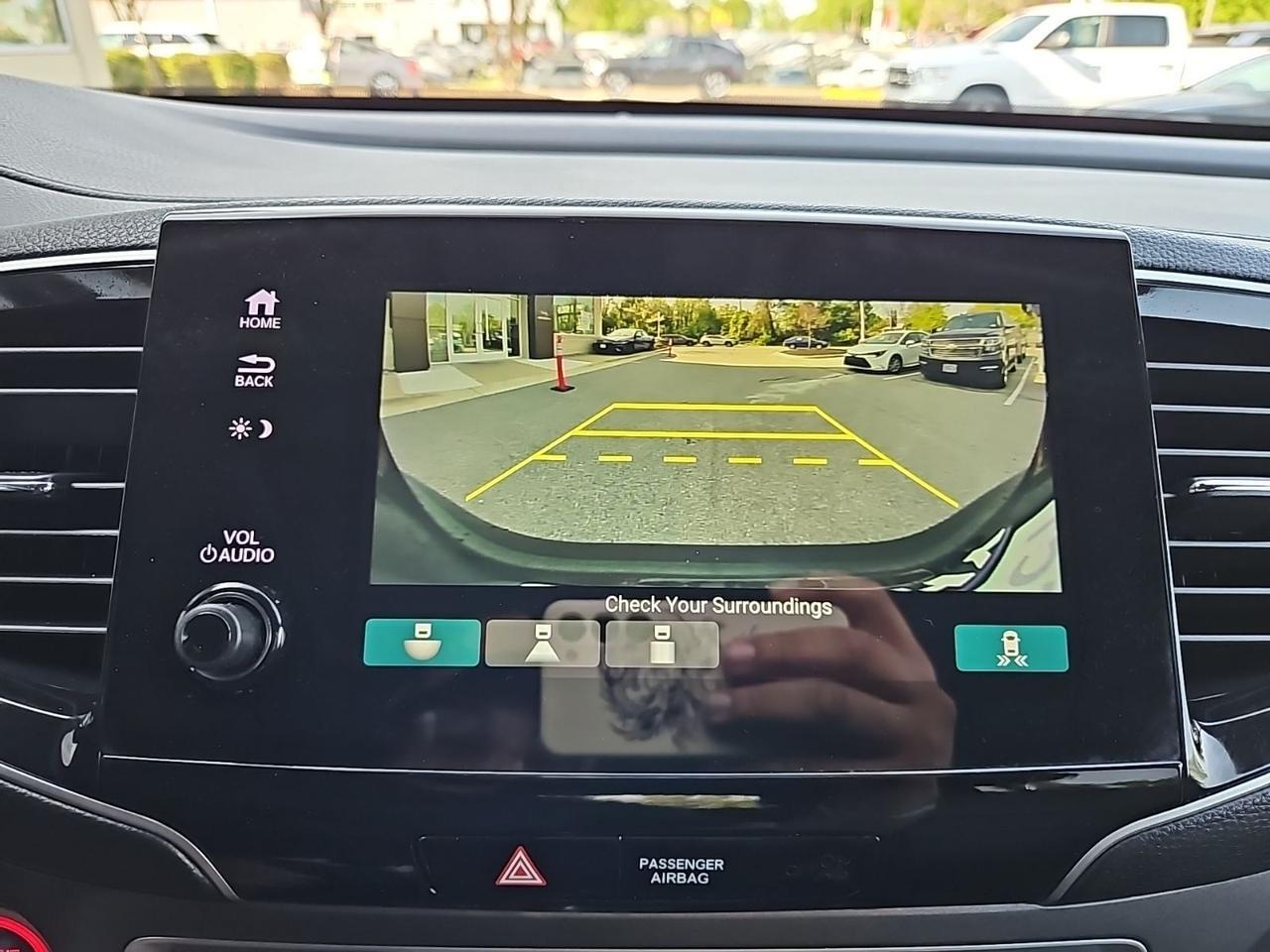 2022 Honda Pilot Special Edition Waldorf MD