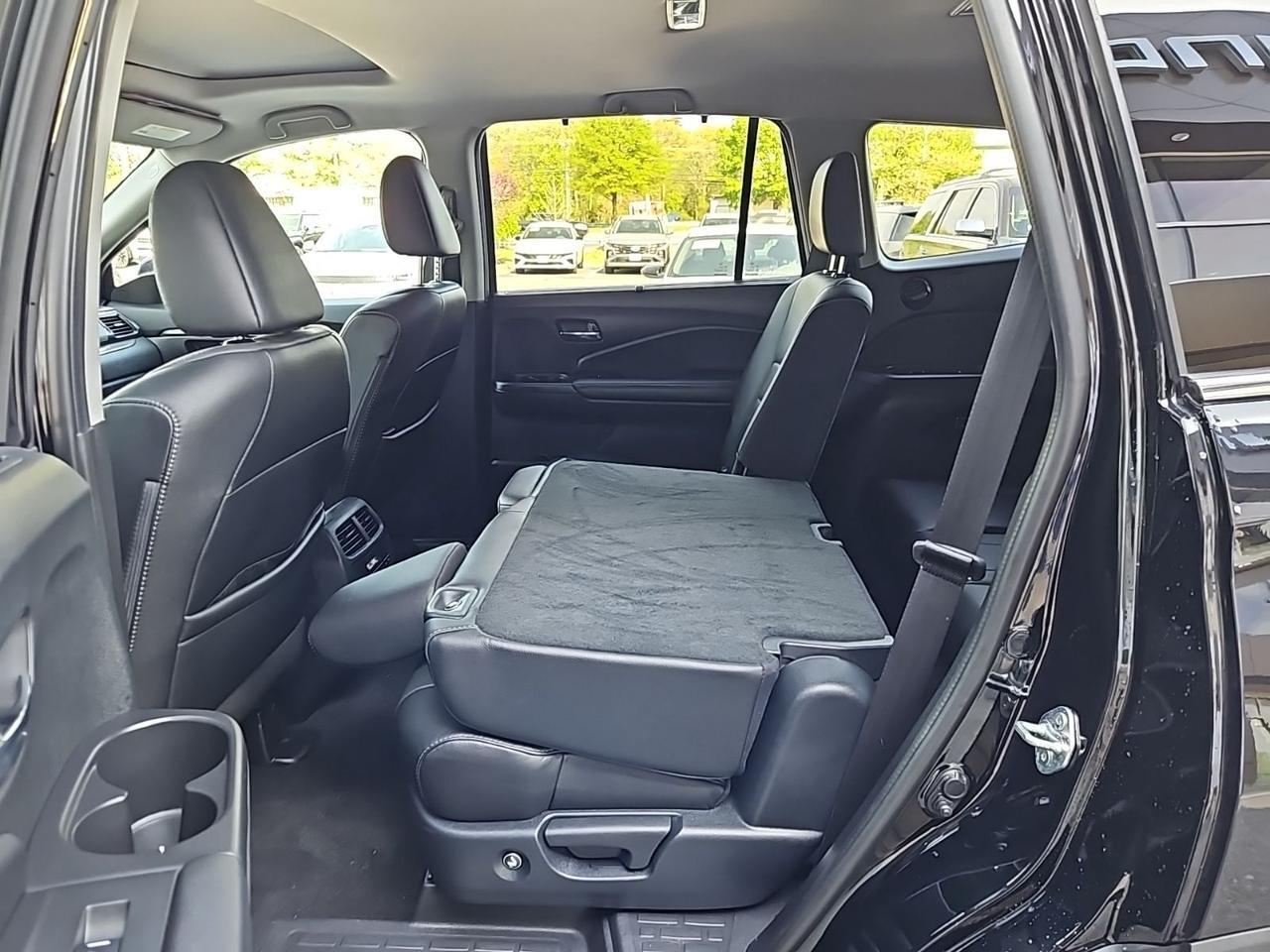 2022 Honda Pilot Special Edition Waldorf MD