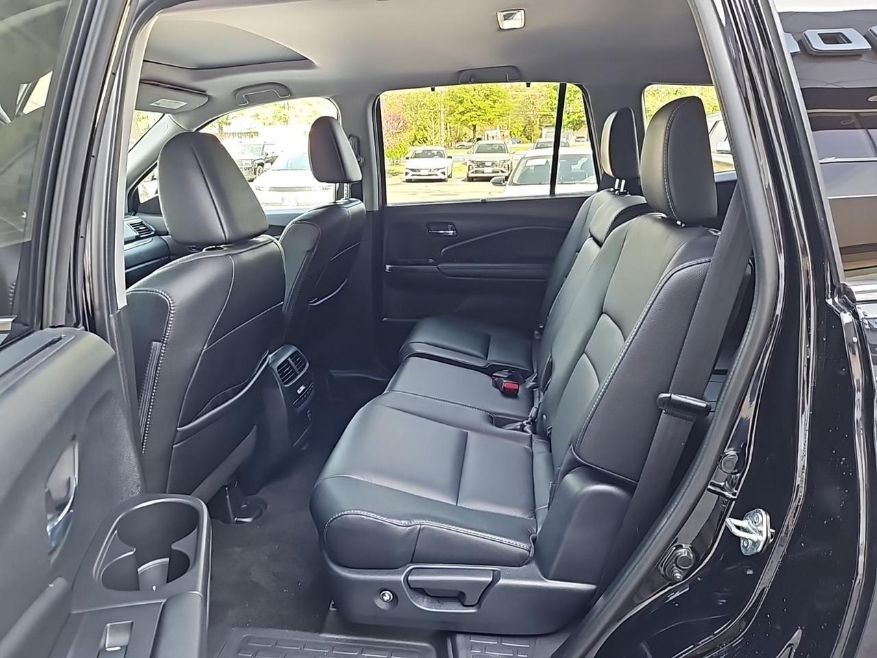 2022 Honda Pilot Special Edition Waldorf MD