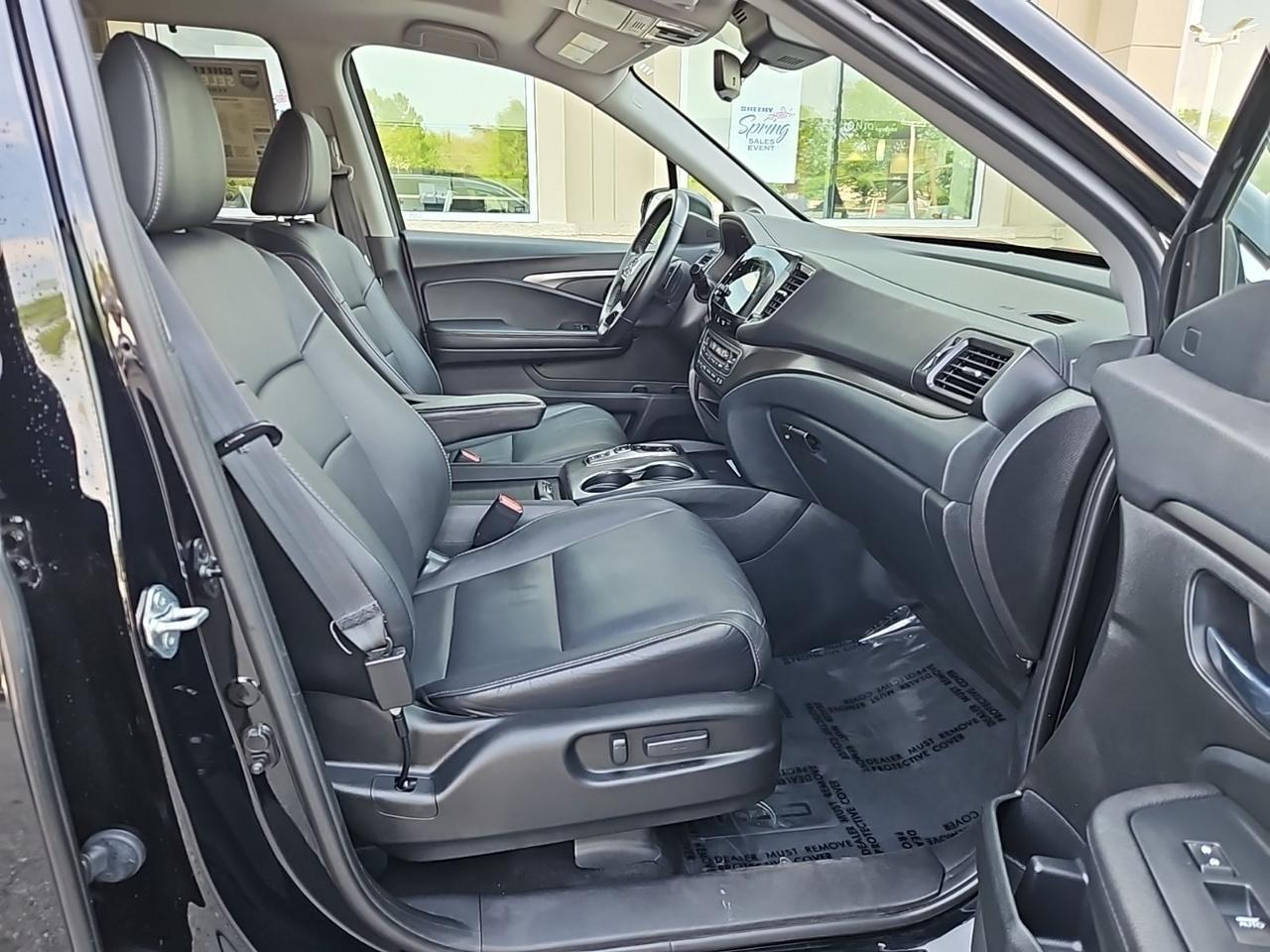 2022 Honda Pilot Special Edition Waldorf MD