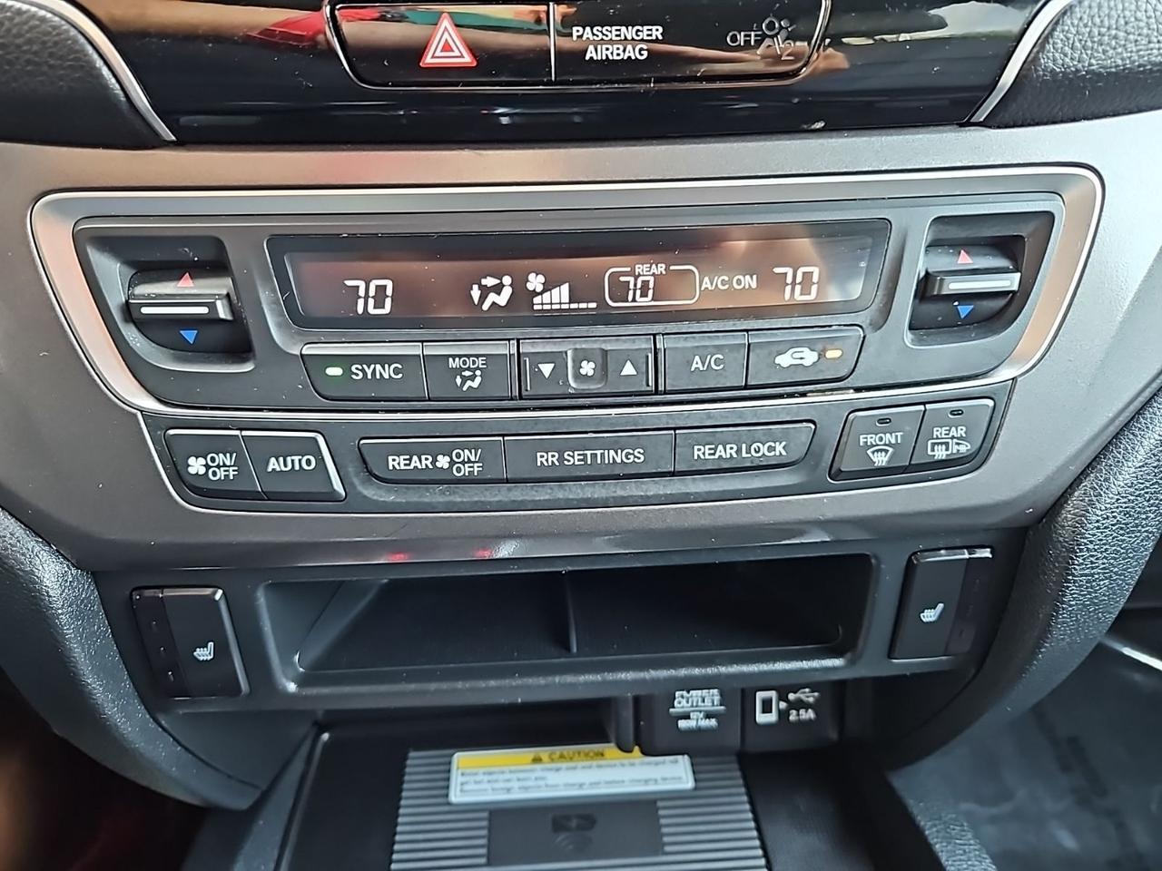 2022 Honda Pilot Special Edition Waldorf MD