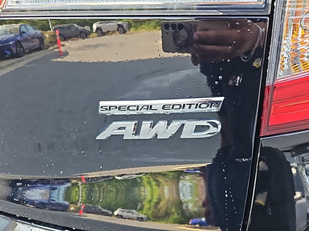 2022 Honda Pilot Special Edition Waldorf MD