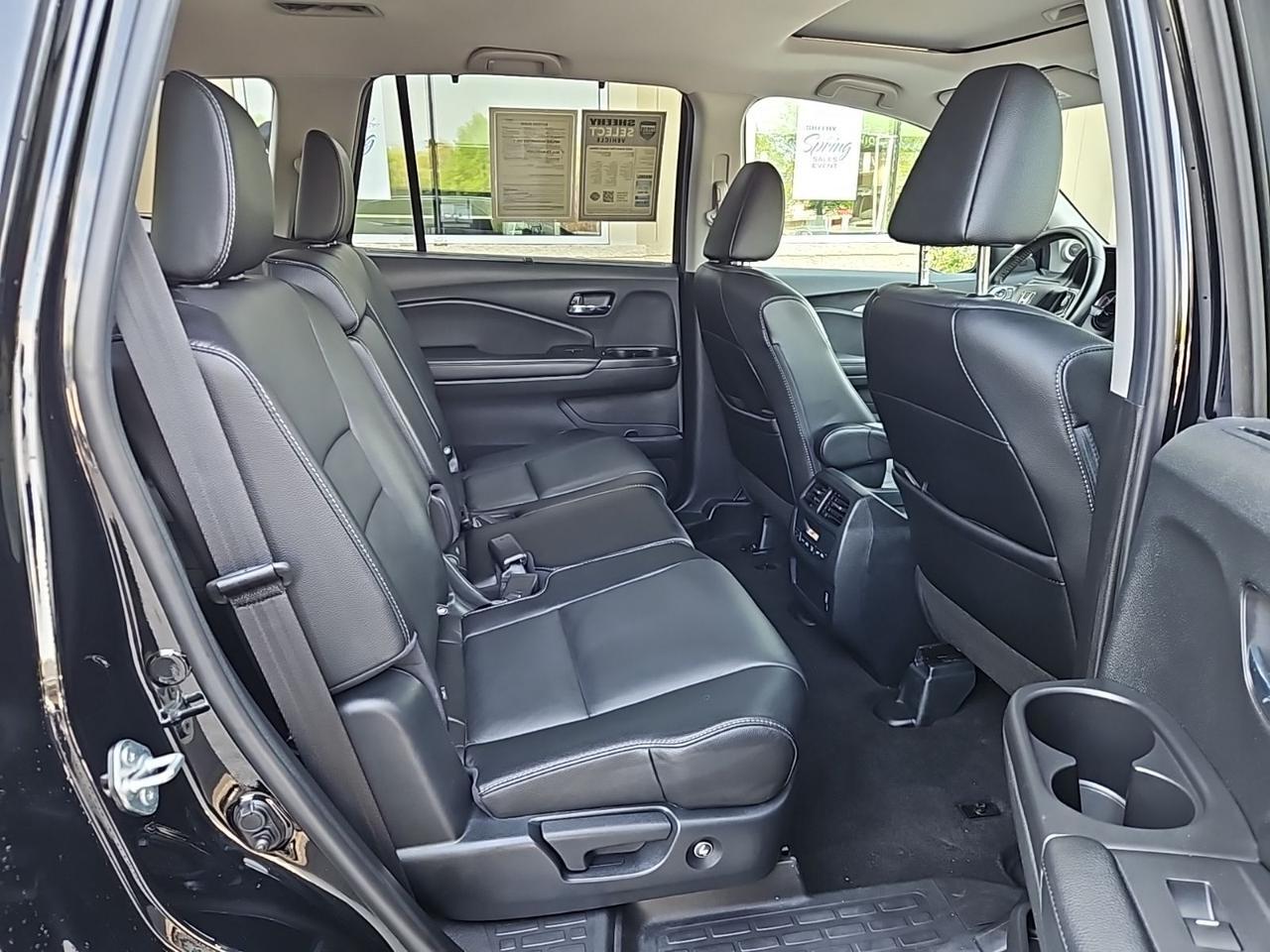 2022 Honda Pilot Special Edition Waldorf MD