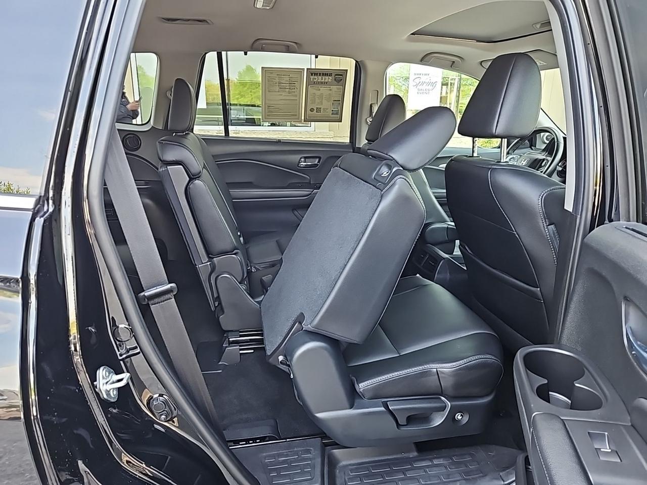 2022 Honda Pilot Special Edition Waldorf MD