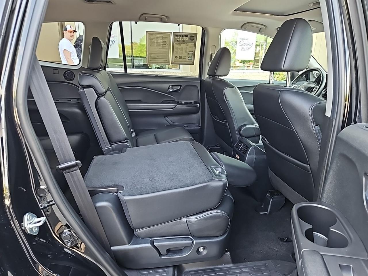 2022 Honda Pilot Special Edition Waldorf MD