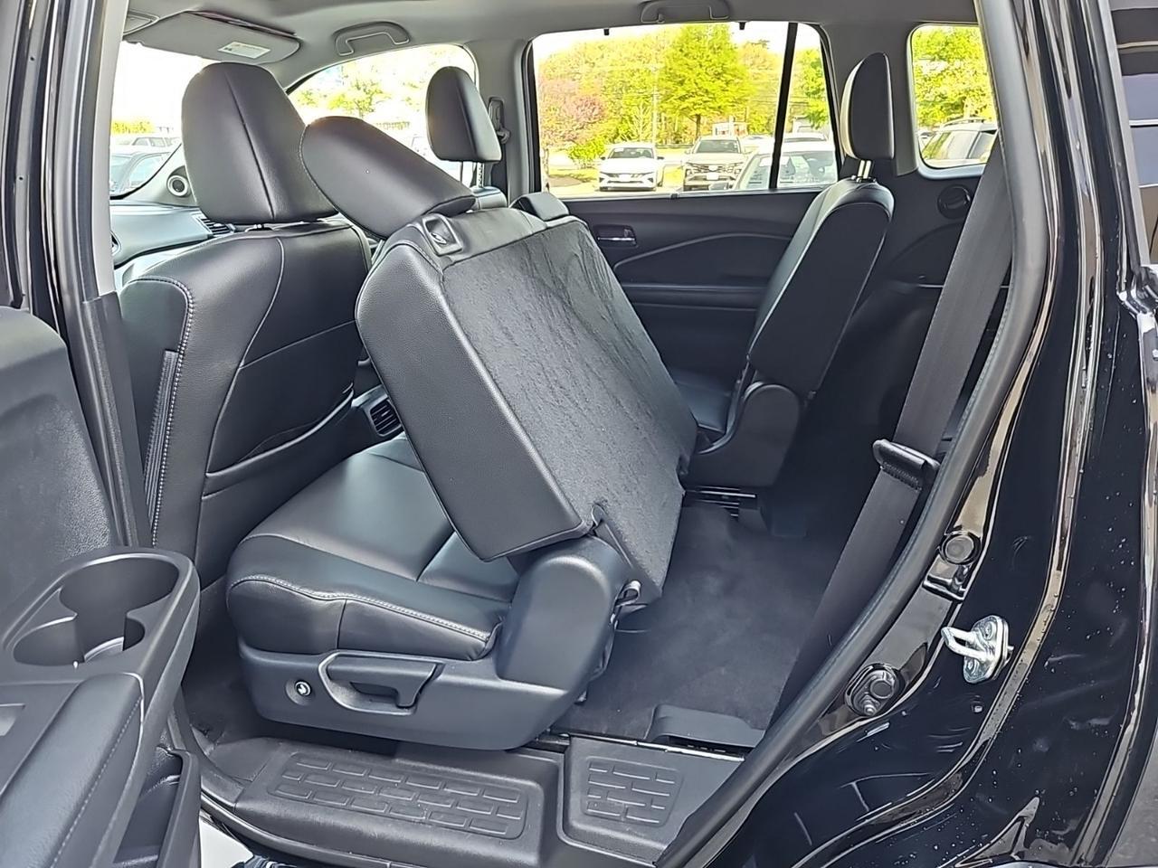 2022 Honda Pilot Special Edition Waldorf MD