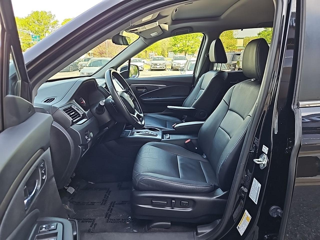 2022 Honda Pilot Special Edition Waldorf MD