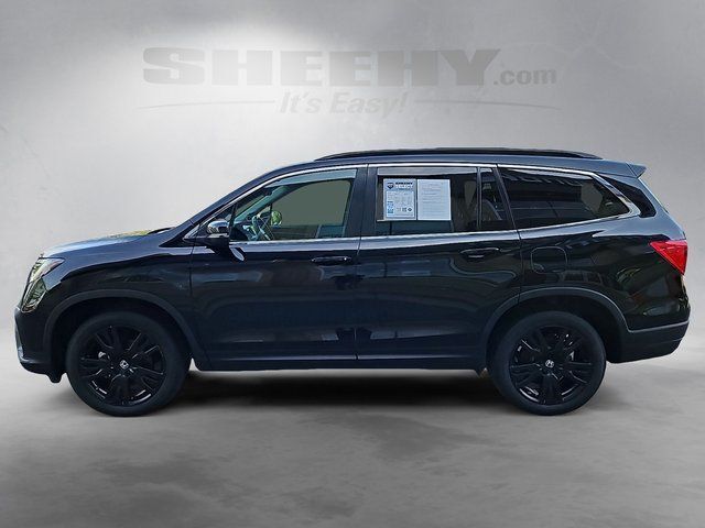 2022 Honda Pilot Special Edition Waldorf MD