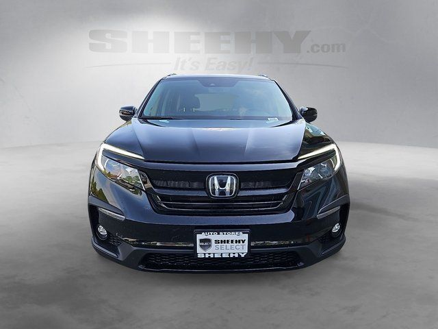 2022 Honda Pilot Special Edition Waldorf MD