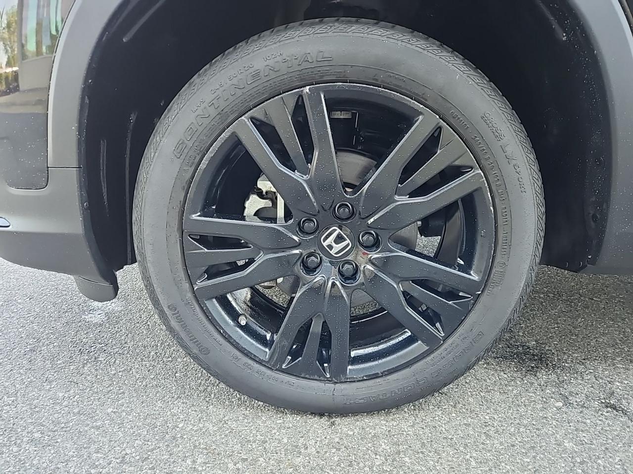 2022 Honda Pilot Special Edition Waldorf MD