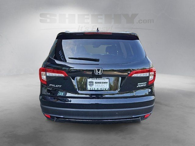 2022 Honda Pilot Special Edition Waldorf MD
